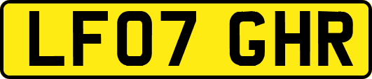 LF07GHR