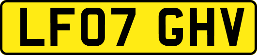 LF07GHV