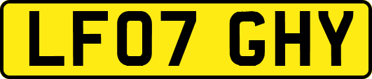 LF07GHY