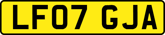LF07GJA