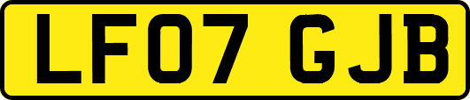 LF07GJB