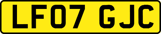 LF07GJC