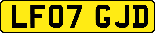LF07GJD