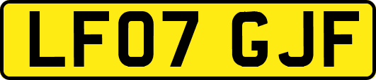 LF07GJF