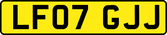LF07GJJ