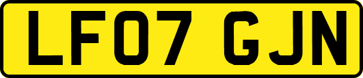 LF07GJN