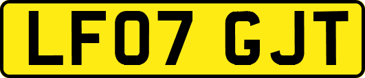LF07GJT