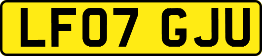 LF07GJU