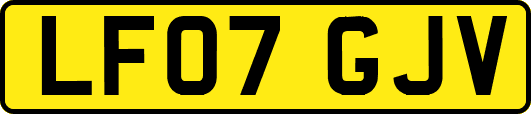 LF07GJV