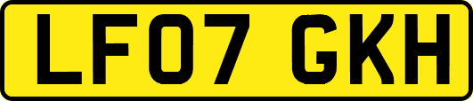 LF07GKH