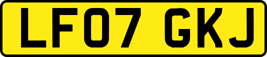 LF07GKJ