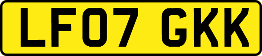 LF07GKK