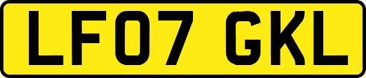 LF07GKL