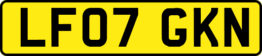 LF07GKN