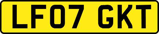 LF07GKT
