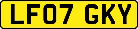 LF07GKY
