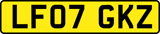 LF07GKZ