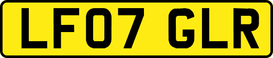 LF07GLR