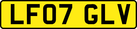 LF07GLV