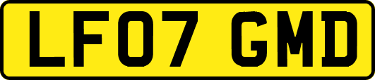 LF07GMD