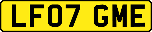 LF07GME