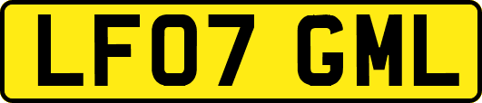 LF07GML