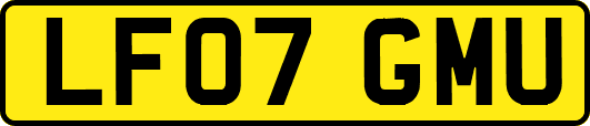 LF07GMU