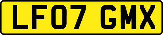 LF07GMX