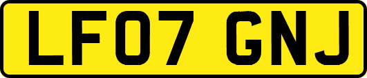LF07GNJ