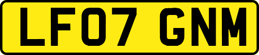 LF07GNM