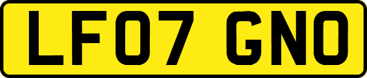 LF07GNO