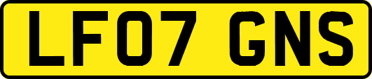 LF07GNS