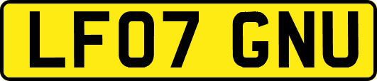 LF07GNU