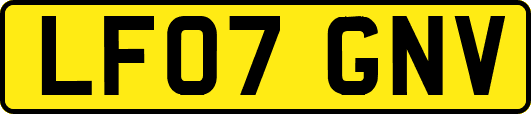 LF07GNV