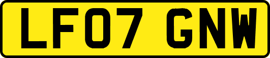 LF07GNW