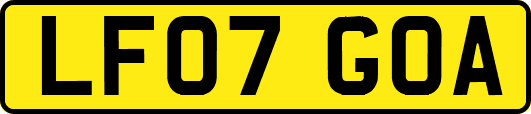 LF07GOA