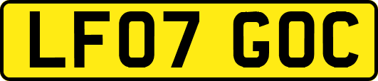 LF07GOC