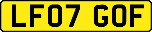 LF07GOF