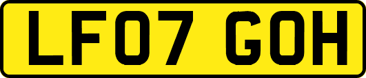 LF07GOH