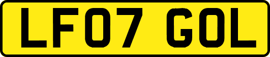 LF07GOL