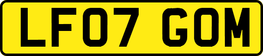 LF07GOM