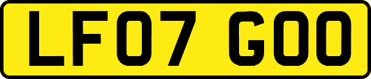 LF07GOO