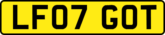 LF07GOT