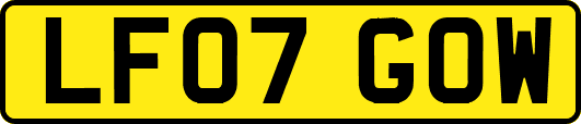 LF07GOW