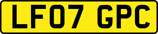 LF07GPC