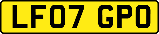 LF07GPO