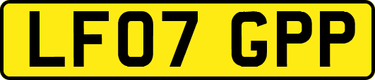 LF07GPP
