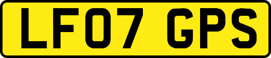 LF07GPS