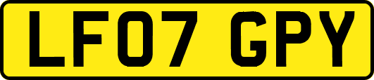 LF07GPY