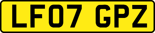 LF07GPZ